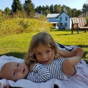 Meet your Posher, Taessa